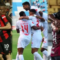 Ni Saprissa ni Olimpia, en Centroamérica comanda la Liga Deportiva Alajuelense