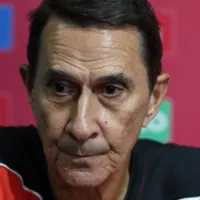 En Alajuelense se preocupan: Guimaraes dice lo que nadie esperaba sobre la derrota ante Pumas