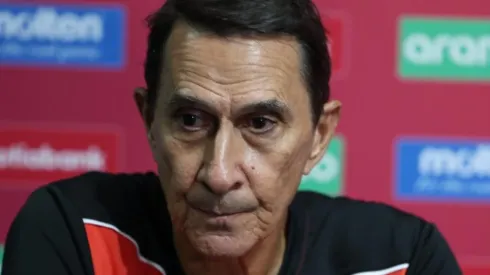 Guimaraes dice lo que nadie esperaba sobre la derrota