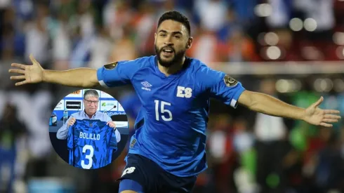 Anuncio sorpresa: Álex Roldán reapareció con una respuesta inesperada para Bolillo Gómez.