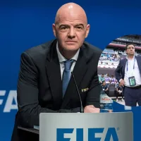 Problemas con la FIFA en Guatemala: Luis Fernando Tena se topa con un duro revés por culpa de Fedefut