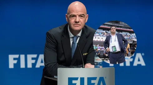 Problemas con la FIFA en Guatemala: Luis Fernando Tena se topa con un duro revés por culpa de Fedefut.