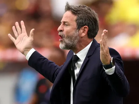 Afuera del Final Four: Thomas Christiansen recibe la peor noticia en Panamá