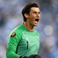 Guatemala en vilo: Nicholas Hagen manda un mensaje sobre su futuro en medio de la preocupante lesión