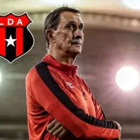 “Fuera Guimaraes”: en Alajuelense se acabó la paciencia y llegó la sentencia esperada