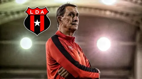 “Fuera Guimaraes”: en Alajuelense se acabó la paciencia y llegó la sentencia esperada