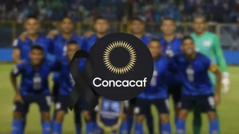 El mundialista falleció este miércoles por la tarde.