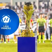 Histórica sanción: Nicaragua prohíbe a un futbolista de la Liga Primera de por vida