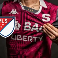 Muy cerca de la MLS: figura de Saprissa se deja seducir por un poderoso de Estados Unidos