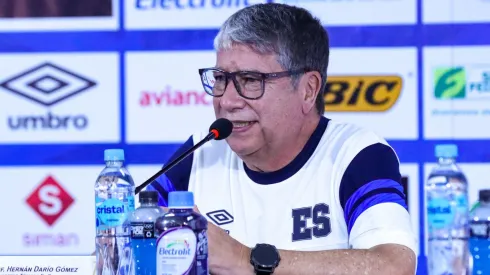 El técnico colombiano llamó a un legionario muy querido.