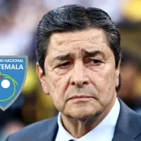 No lo convocará: Luis Fernando Tena le baja el pulgar a un legionario de la Selección de Guatemala