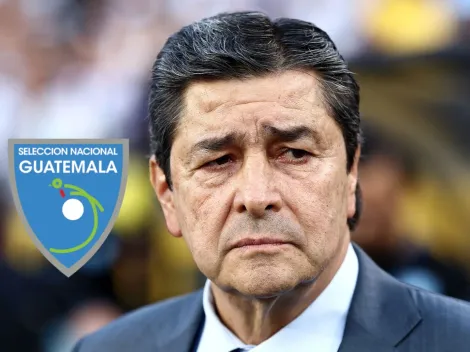 Tena le baja el pulgar a un legionario de Guatemala