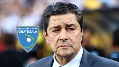 Guatemala se prepara para la fecha FIFA de marzo.