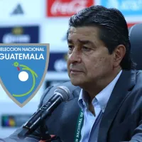 Cambio de planes: Luis Fernando Tena toma una polémica decisión en Guatemala que nadie esperaba
