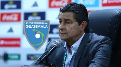 El técnico mexicano finalmente lo llamará.