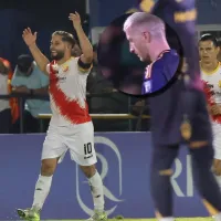 Marco Reus no lo podía creer: la reacción del alemán ante el gol de Herediano