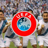 Sorpresa para Luis Fernando Tena: joya de Guatemala seguida de cerca por un gigante europeo