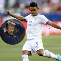 Alex Larin estalla la interna en El Salvador: el conflicto que Bolillo Gómez nunca imaginó