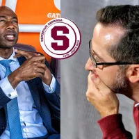 Mientras Saprissa inicia la era Wanchope para salir de la crisis, Juan Carlos Rojas atraviesa un duro momento personal