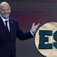 La FIFA lo confirma: El Salvador se separa del resto de las Selecciones de Centroamérica