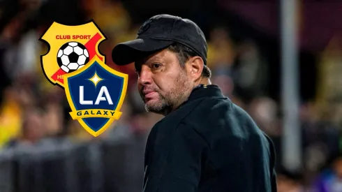 Mientras celebraba un triunfo histórico, Herediano recibió la peor noticia para la revancha contra LA Galaxy
