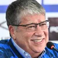 “Ha aceptado”: Bolillo Gómez recibe la noticia que todos esperaban escuchar en El Salvador