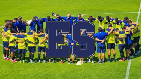 "Han decidido venir": Bolillo Gómez recibe una confirmación en El Salvador que nadie imaginaba.