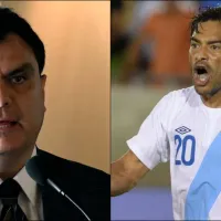 “Que haga su colita”: Gerardo Paiz envía contundente respuesta a Carlos El Pescado Ruiz