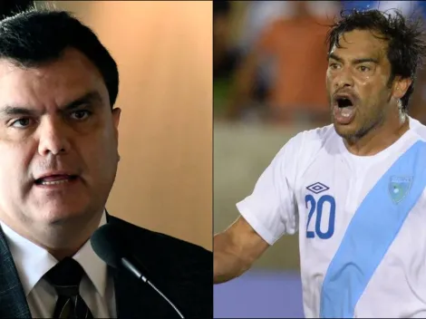 “Que haga su colita”: Gerardo Paiz envía contundente respuesta a Carlos El Pescado Ruiz