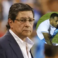 ¿Marginado? Se confirma la razón por la que Luis Fernando Tena no convocó a Nathaniel Mendez-Laing