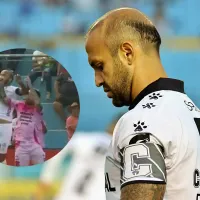 José Contreras contesta a los que lo acusan de ser un jugador malintencionado