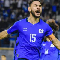 “Tan dolido está”: Alex Roldán recibe un mensaje de El Salvador que podría cambiarlo todo