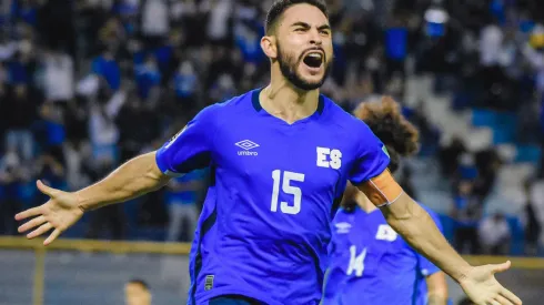 Roldán podría regresar a la Selecta.