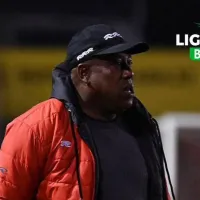 Hernán Medford explotó contra el arbitraje de la Liga Nacional de Guatemala