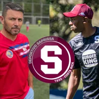 Rolando Fonseca se mete con Wanchope y dice lo que nadie en Saprissa quería escuchar