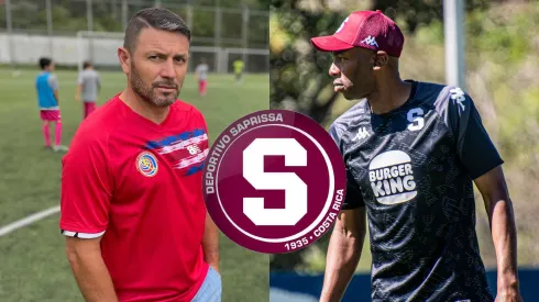 Rolando Fonseca se mete con Wanchope y dice lo que nadie en Saprissa quería escuchar.
