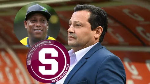 Saprissa no quiso a Hernán Medford y Jeaustin Campos dijo lo que nadie se animaba.