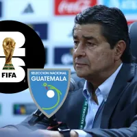 Se lo pidió a la FIFA: la Selección de Guatemala recibe una noticia que complica sus aspiraciones al Mundial 2026
