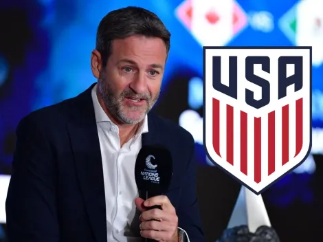 Borrados del Final Four: Christiansen toma una inesperada decisión