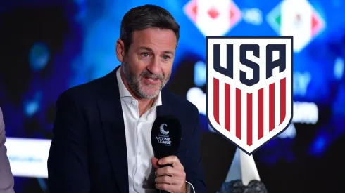 El técnico danés bajaría de la lista a dos habituales convocados.