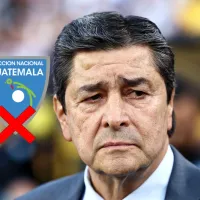 Rechazó a Guatemala: Luis Fernando Tena lo llamó para la Selección y no le contestó el teléfono para quedarse en Europa