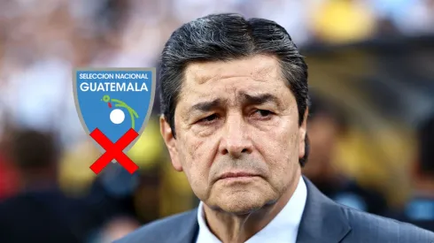 El legionario no levantó el teléfono.