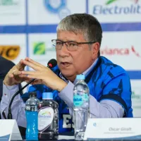 Bolillo Gómez criticó la condición física de los jugadores de El Salvador y la respuesta que le llegó fue contundente