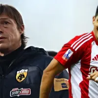 Luis Palma: el mayor error de Matías Almeyda, esto es lo que dicen en Grecia