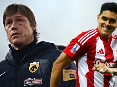 Luis Palma: el mayor error de Matías Almeyda, esto es lo que dicen en Grecia