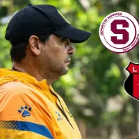 Se acerca a Alajuelense: Jeaustin Campos sorprende a todos con un mensaje que pone nervioso a Saprissa