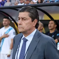 Polémica decisión: Luis Fernando Tena toma una medida que traerá consecuencias en la Selección de Guatemala