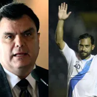 No hay tregua: Carlos Ruiz contragolpea sin piedad y lanza una fuerte amenaza a Gerardo Paiz