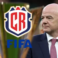 “Delito”: la FIFA confirma el castigo más temido al que se expone el fútbol de Costa Rica