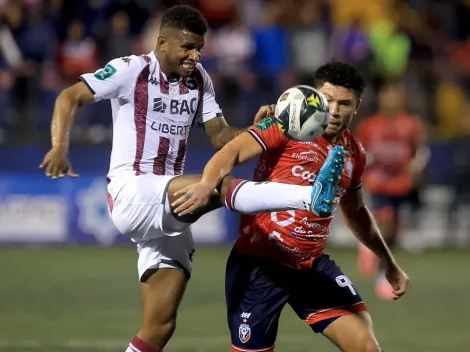 Saprissa vs. San Carlos: a qué hora y dónde ver hoy el partido